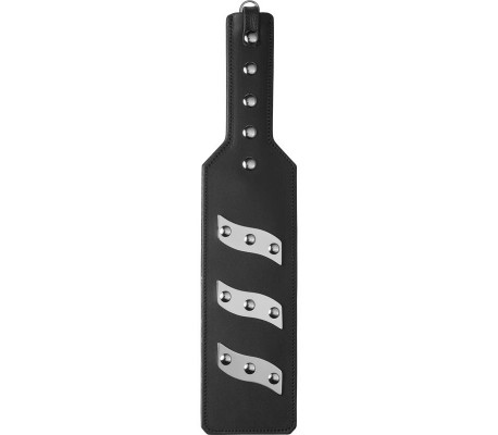 ElectraPaddle Pala de Cuero