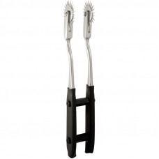 Rueda Double (bi-polar) Pinwheel
