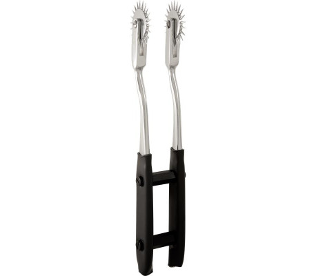 Rueda Double (bi-polar) Pinwheel