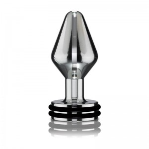 Mini Electro Plug Anal Talla S