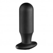Aura Sonda Multiusos Silicone Noir