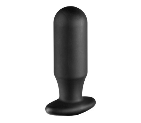Aura Sonda Multiusos Silicone Noir