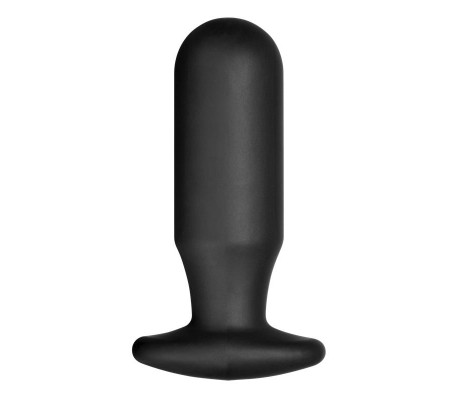 Aura Sonda Multiusos Silicone Noir