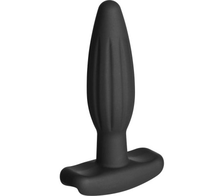 Rocker Plug Anal Silicona Pequeño