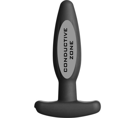 Rocker Plug Anal Silicona Pequeño