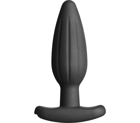 Rocker Plug Anal Silicona Pequeño