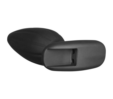 Rocker Plug Anal Silicona Medium Noir