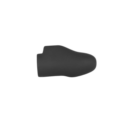 Explorer Fundas para Dedos Silicona Noir