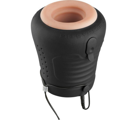 Masturbador Jack Socket Electro Stroker Standard