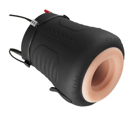 Masturbador Jack Socket Electro Stroker Standard