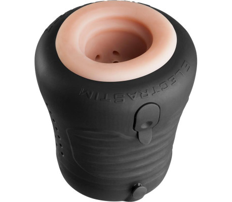 Masturbador Jack Socket Electro Stroker Standard