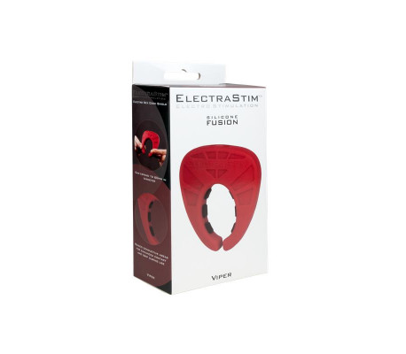 Fusion Viper Anillo para el Pene Silicona