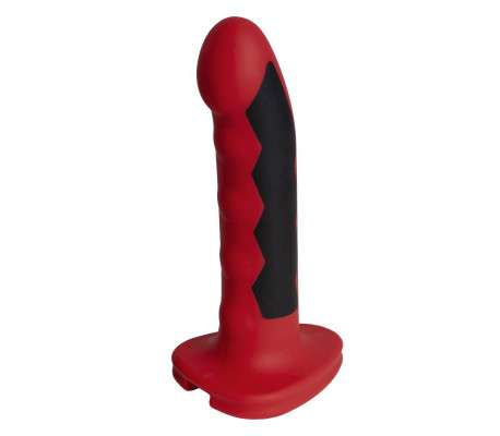 Dildo Fusion Komodo Silicona