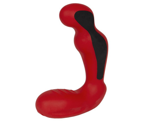 Fusion Habanero Masajeador Prostático Silicona