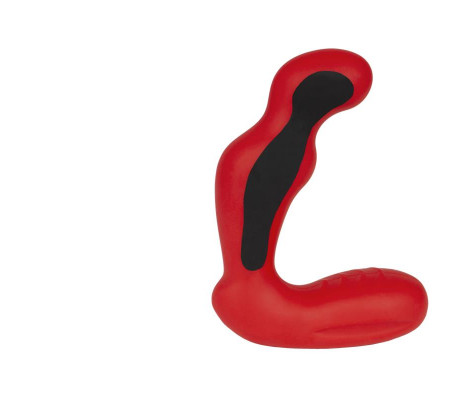 Fusion Habanero Masajeador Prostático Silicona