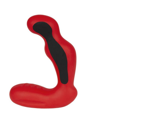 Fusion Habanero Masajeador Prostático Silicona