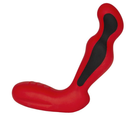 Fusion Habanero Masajeador Prostático Silicona
