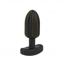 Tartarus Plug Anal Quadripolar Electro Estimulación