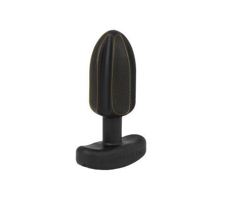 Tartarus Plug Anal Quadripolar Electro Estimulación