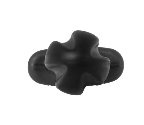 Tartarus Plug Anal Quadripolar Electro Estimulación