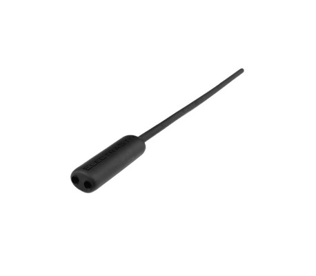 Sonda Flexible Silicona Noir 5mm