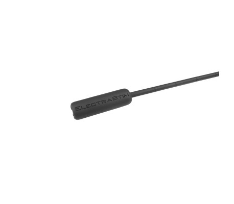 Sonda Flexible Silicona Noir 5mm
