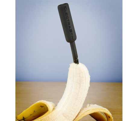 Sonda Flexible Silicona Noir 5mm