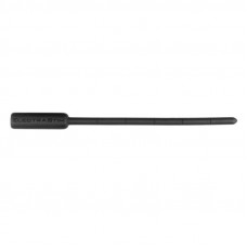 Sonda Flexible 7mm Noir Silicona