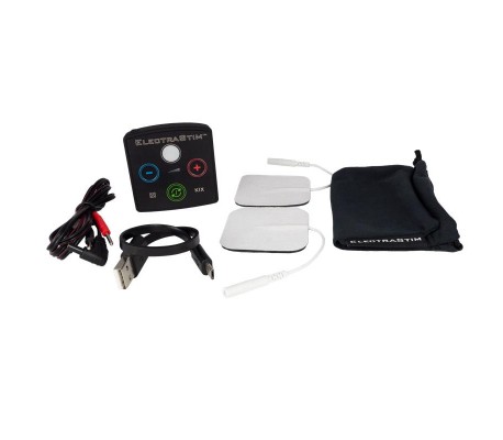 KIX Kit de Introducción Electro Estimulación
