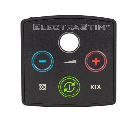 KIX Kit de Introducción Electro Estimulación