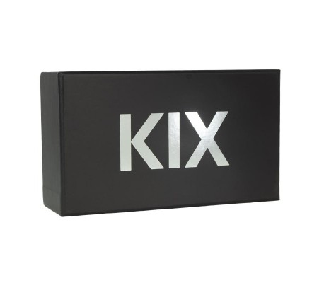 KIX Kit de Introducción Electro Estimulación