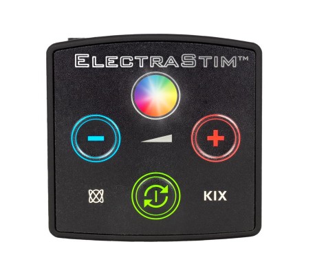 KIX Kit de Introducción Electro Estimulación