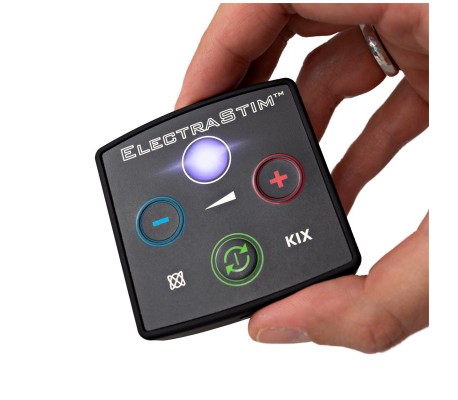 KIX Kit de Introducción Electro Estimulación