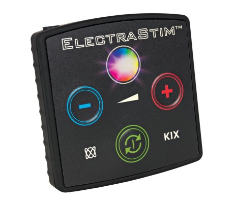 KIX Kit de Introducción Electro Estimulación