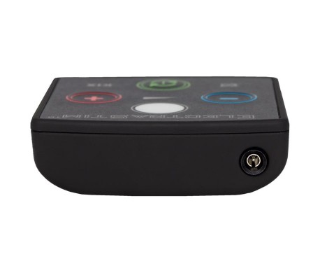 KIX Kit de Introducción Electro Estimulación