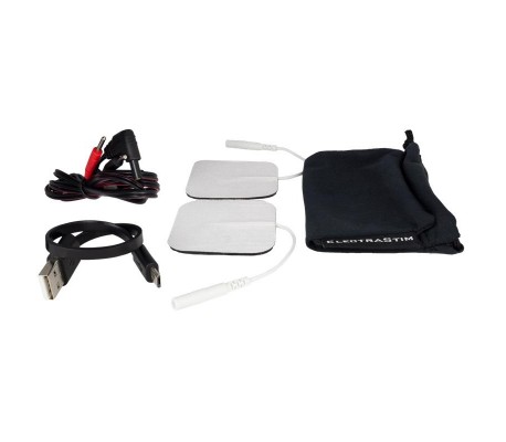 KIX Kit de Introducción Electro Estimulación