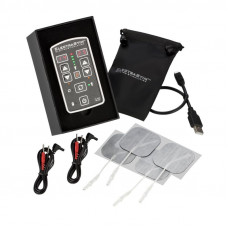 Set Electro Estimulación Flick Duo