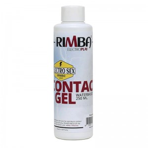 Gel de Contacto 250 ml