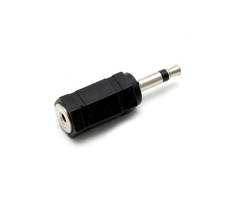 Cable Adaptador Hembra a Macho