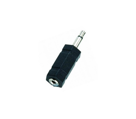 Cable Adaptador Hembra a Macho