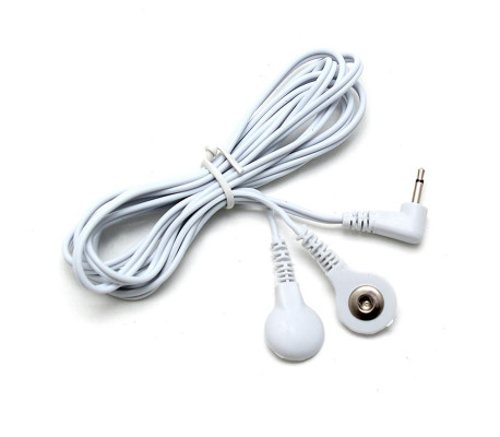 Cable de Alimentación Almohadillas