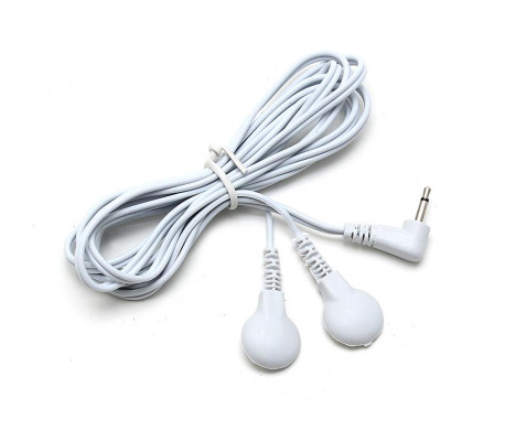 Cable de Alimentación Almohadillas