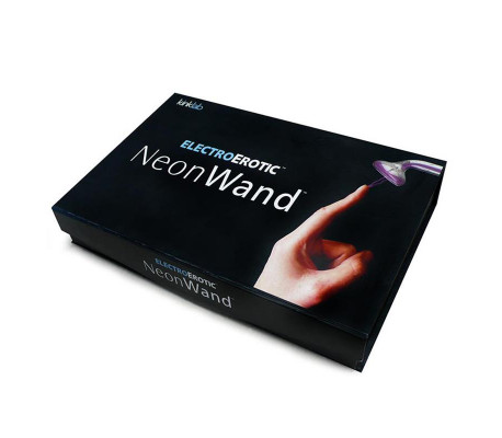 NeonWand