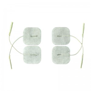 Almohadillas Autohadesivas