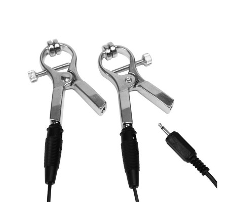 Pinzas Electro Shock