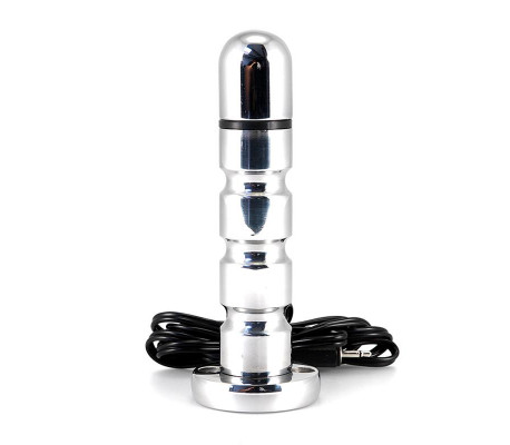 Dildo/Plug Anal