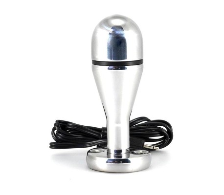 Rimba Electro Play Plug Anal Balloon