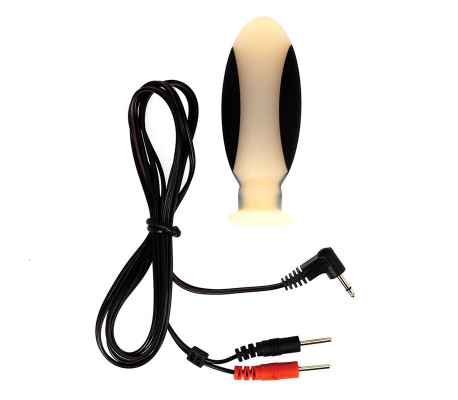 Plug Anal de Silicona