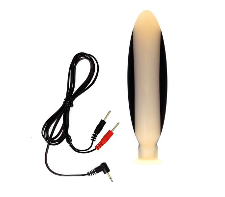 Plug Anal de Silicona