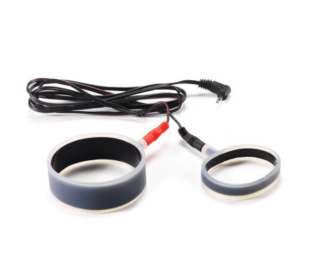 Rimba Electro Play Set de Anillos